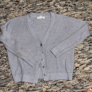 forever 21 cardigan